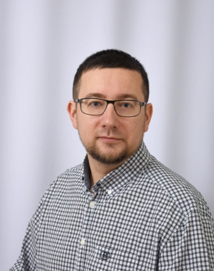 Алексей Середа — основатель digital-студии DeloNext